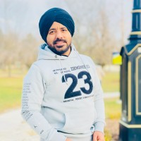 Rajeev Kumar