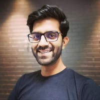Keshav Raj Tammineedi