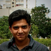 Milin Patel