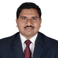 Prakash Jamdhade