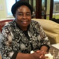 Dr Beatrice Chisenga