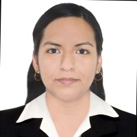 Karoline Andreina Chavez Zapata