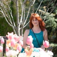 Megan (Armstrong) Talmage