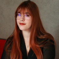 Gwendoline Manzano Gonzalez