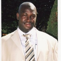 Mamadou Konte