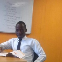 Frank Takarinda