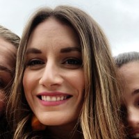 Natalie Redgate, M.S
