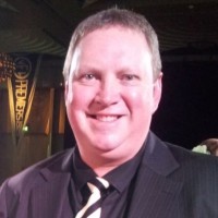 Stephen Vesty