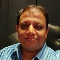 Nainesh Parikh