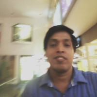 Dipesh Agarwal