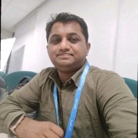 Amit Shewale