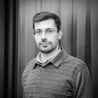 Arkadiy Doroshuk