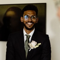 Adil Cader