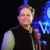 Pratap Simha