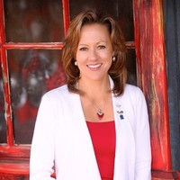 Laura Stewart
