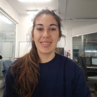 Carolina Cabrera