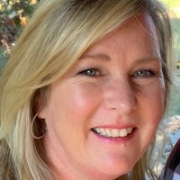 Kim Mendelsohn