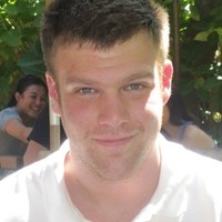 Ben Greenberg