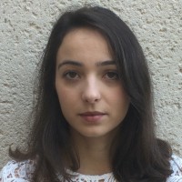 Eglantine Carcedo