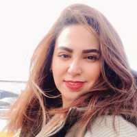 Hourieh Naghdi