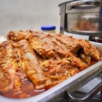 Krismar Delicacies