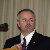 Lorne Turner