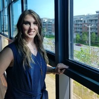 Virginie Parenteau, Cpa Auditrice, Mba