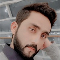 Mirza Khurram Shahzad