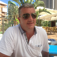 Eddie Doherty