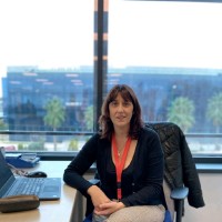 Irene Bravo Melero