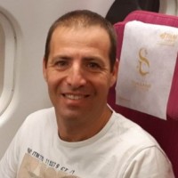 Shay Laufer