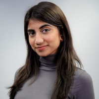 Shreya Gupta