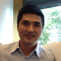 Mick Wong