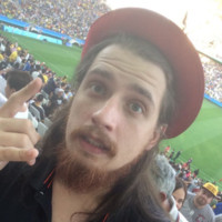 Vinicius Borges Ribeiro