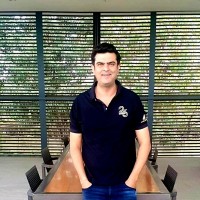 Trishul Kalappa