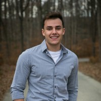 Micah Perrault