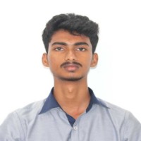 Sriman S