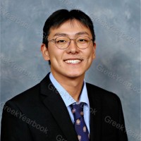 Ethan J. Lee