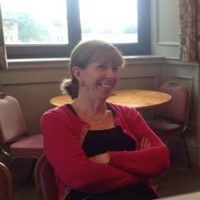 Alison Cadman