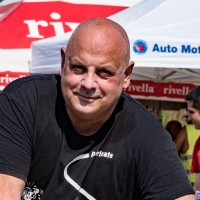 Michele Secchi