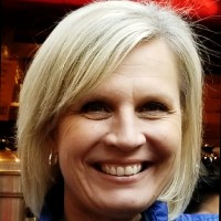Linda Johnson