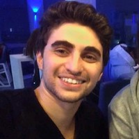 Ashraf Mahmoud