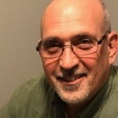 Ron Krebsbach