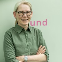 Annette Gretler