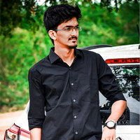 Sai charan Pulagampalli