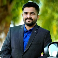 Vikrant Avhad