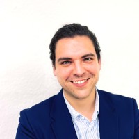 Daniel Sánchez González