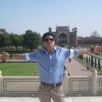 Ayush Saini