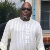 Babatunde Fakolujo