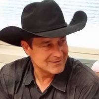 Richard Cloud